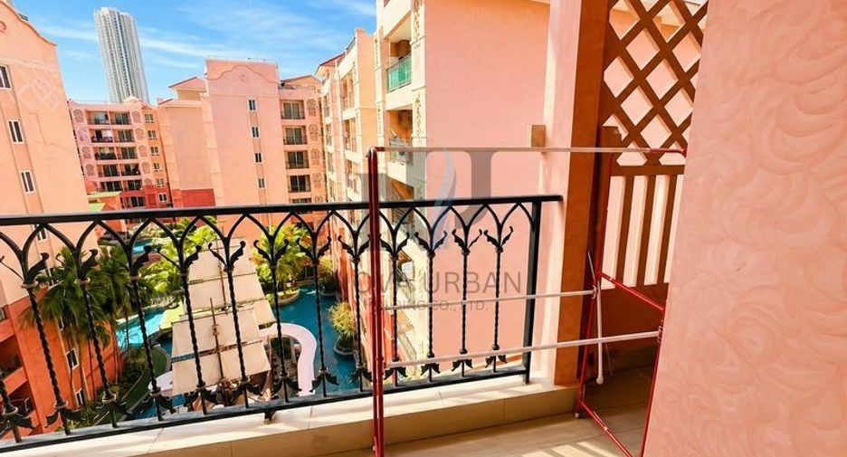 Продажа 1 кровать кондо в Йомтиен, Паттайя