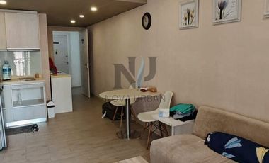 Продажа 1 кровать кондо в Йомтиен, Паттайя