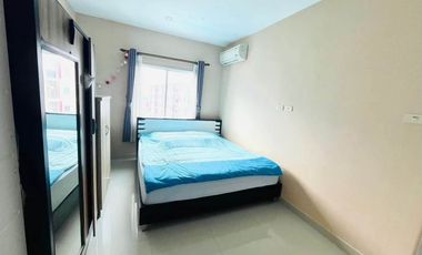 出售 1 卧室 公寓 在 Bang Lamung, Chon Buri
