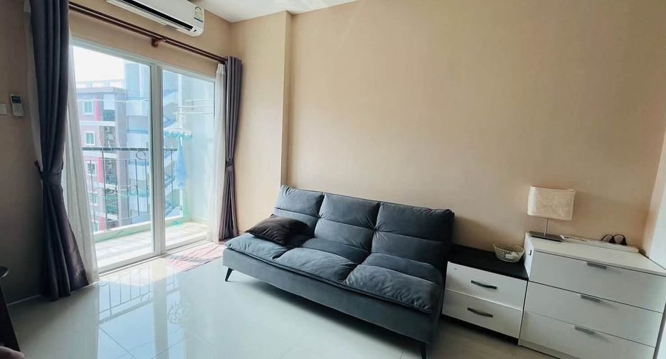 出售 1 卧室 公寓 在 Bang Lamung, Chon Buri