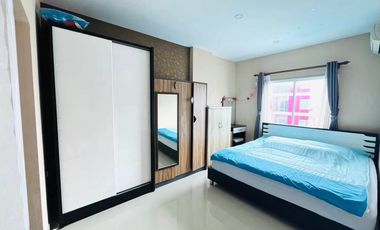 出售 1 卧室 公寓 在 Bang Lamung, Chon Buri
