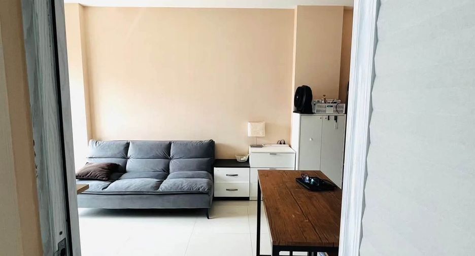 出售 1 卧室 公寓 在 Bang Lamung, Chon Buri