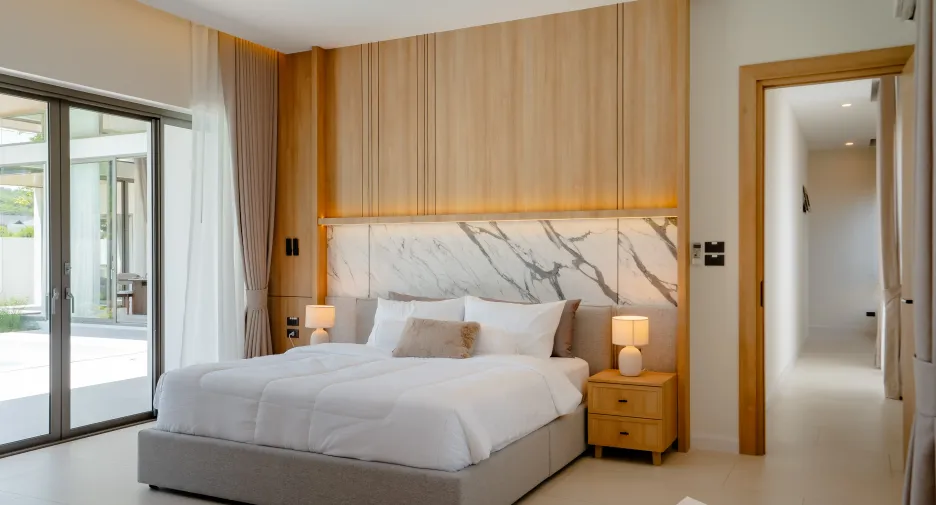 Villa en venta de 3 habitaciones en Hua Hin, Prachuap Khiri Khan