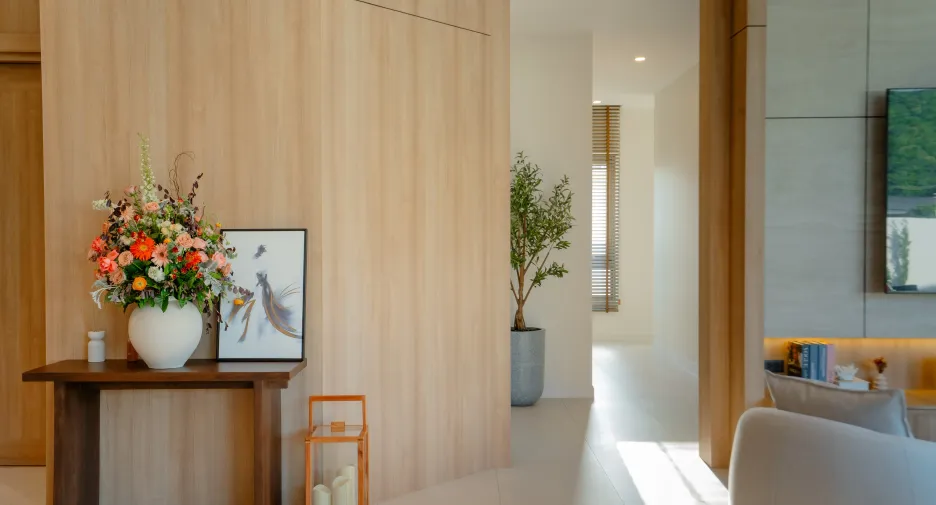 Villa en venta de 3 habitaciones en Hua Hin, Prachuap Khiri Khan