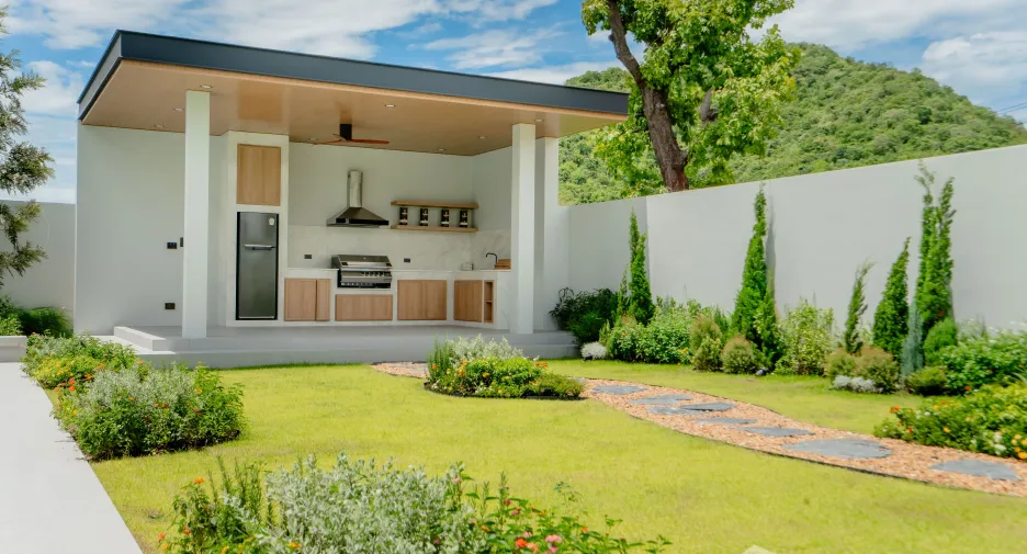 Villa en venta de 3 habitaciones en Hua Hin, Prachuap Khiri Khan