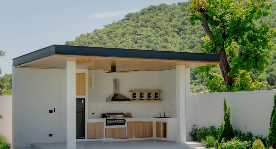 Villa en venta de 3 habitaciones en Hua Hin, Prachuap Khiri Khan