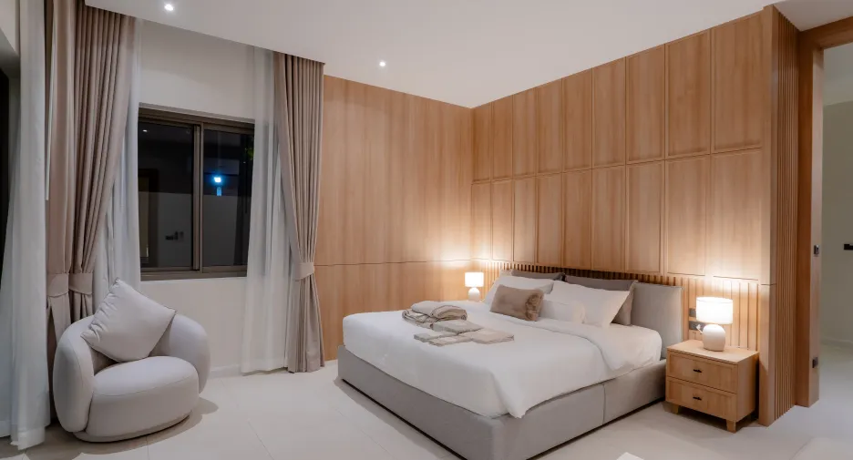 Villa en venta de 3 habitaciones en Hua Hin, Prachuap Khiri Khan