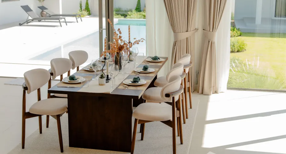 Villa en venta de 3 habitaciones en Hua Hin, Prachuap Khiri Khan