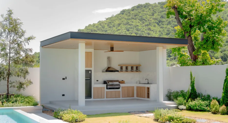 Villa en venta de 3 habitaciones en Hua Hin, Prachuap Khiri Khan