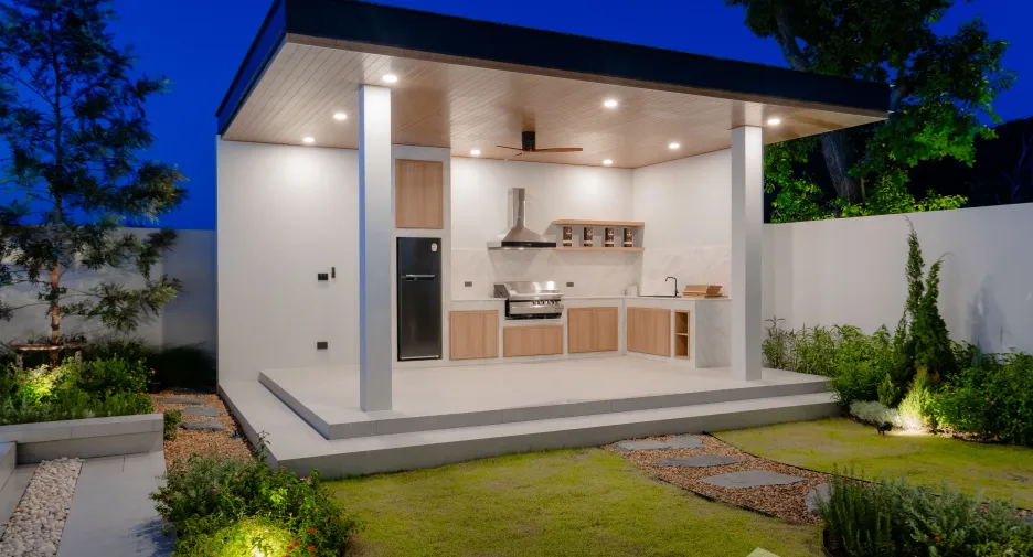 Villa en venta de 3 habitaciones en Hua Hin, Prachuap Khiri Khan