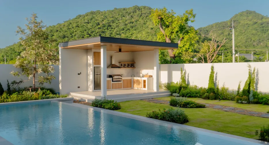 Villa en venta de 3 habitaciones en Hua Hin, Prachuap Khiri Khan
