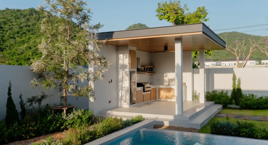 Villa en venta de 3 habitaciones en Hua Hin, Prachuap Khiri Khan