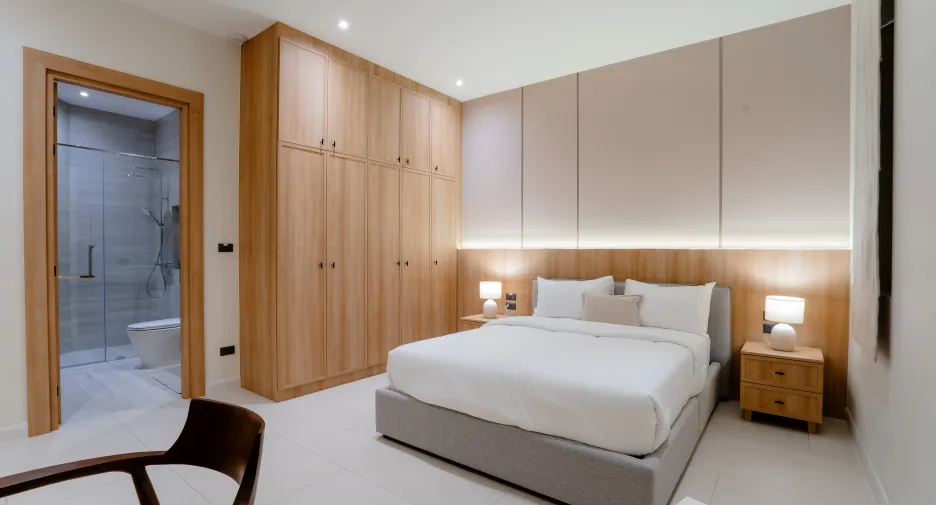 Villa en venta de 3 habitaciones en Hua Hin, Prachuap Khiri Khan