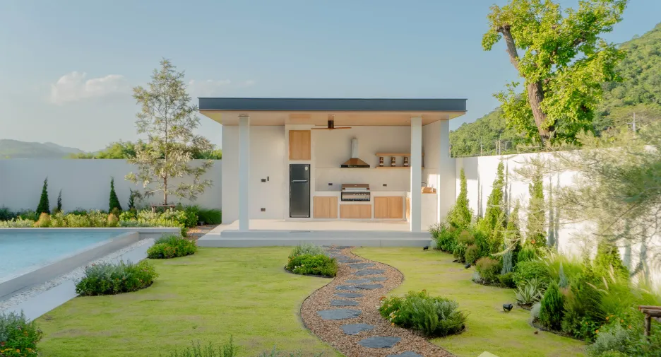 Villa en venta de 3 habitaciones en Hua Hin, Prachuap Khiri Khan