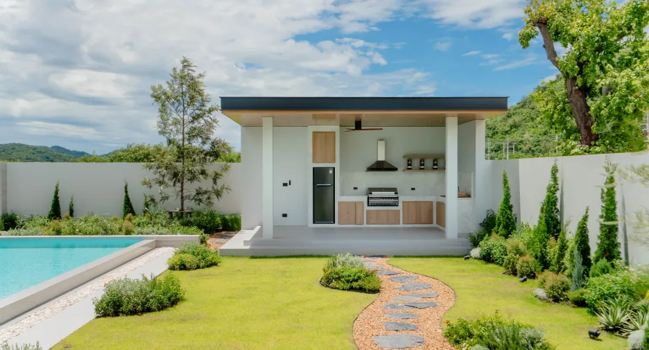 Villa en venta de 3 habitaciones en Hua Hin, Prachuap Khiri Khan