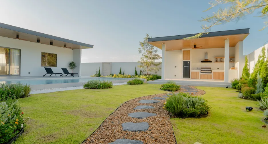 Villa en venta de 3 habitaciones en Hua Hin, Prachuap Khiri Khan