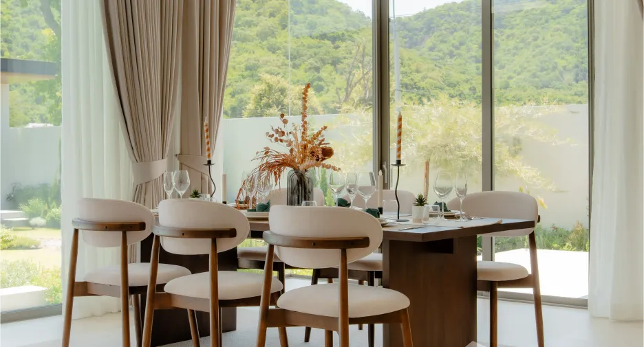 Villa en venta de 3 habitaciones en Hua Hin, Prachuap Khiri Khan