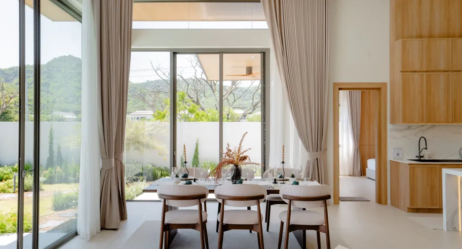 Villa en venta de 3 habitaciones en Hua Hin, Prachuap Khiri Khan
