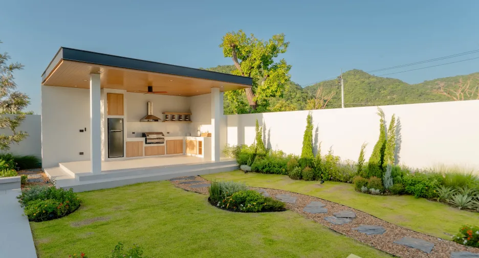 Villa en venta de 3 habitaciones en Hua Hin, Prachuap Khiri Khan
