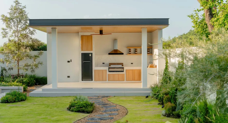 Villa en venta de 3 habitaciones en Hua Hin, Prachuap Khiri Khan