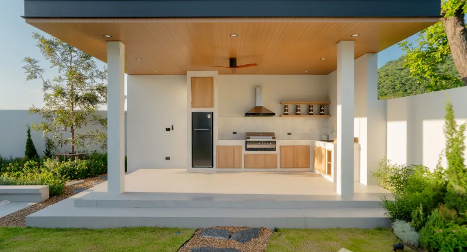Villa en venta de 3 habitaciones en Hua Hin, Prachuap Khiri Khan