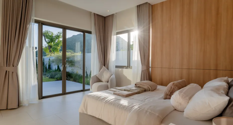 Villa en venta de 3 habitaciones en Hua Hin, Prachuap Khiri Khan