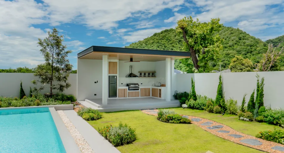 Villa en venta de 3 habitaciones en Hua Hin, Prachuap Khiri Khan