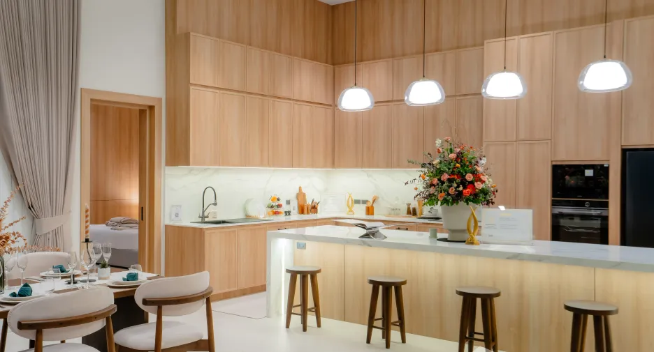 Villa en venta de 3 habitaciones en Hua Hin, Prachuap Khiri Khan