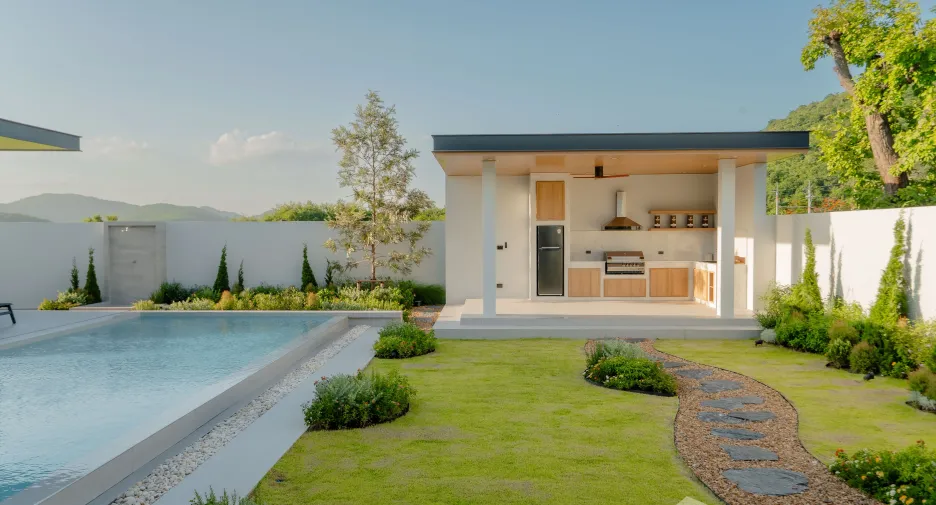 Villa en venta de 3 habitaciones en Hua Hin, Prachuap Khiri Khan