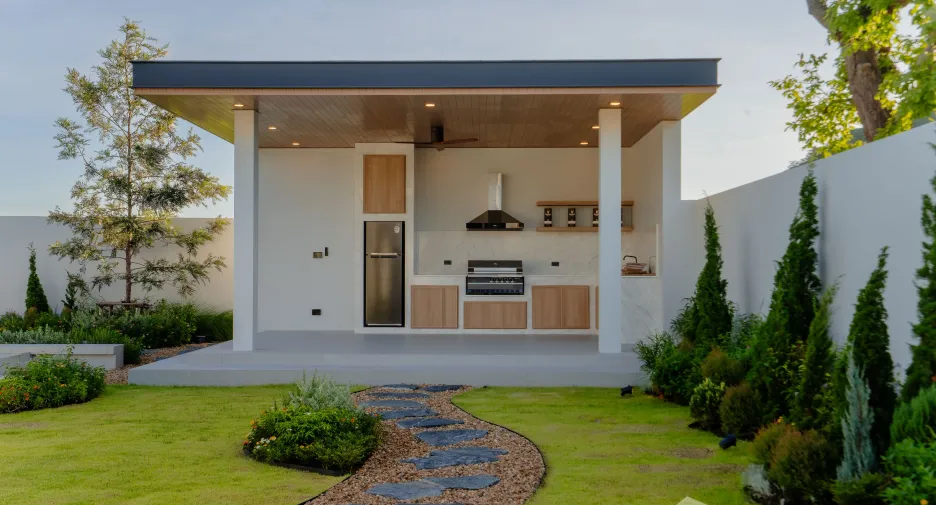Villa en venta de 3 habitaciones en Hua Hin, Prachuap Khiri Khan