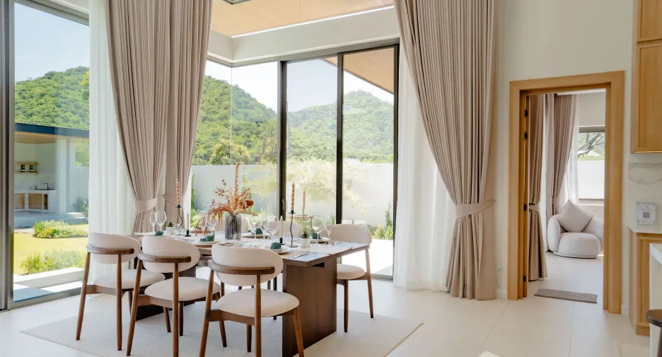 Villa en venta de 3 habitaciones en Hua Hin, Prachuap Khiri Khan