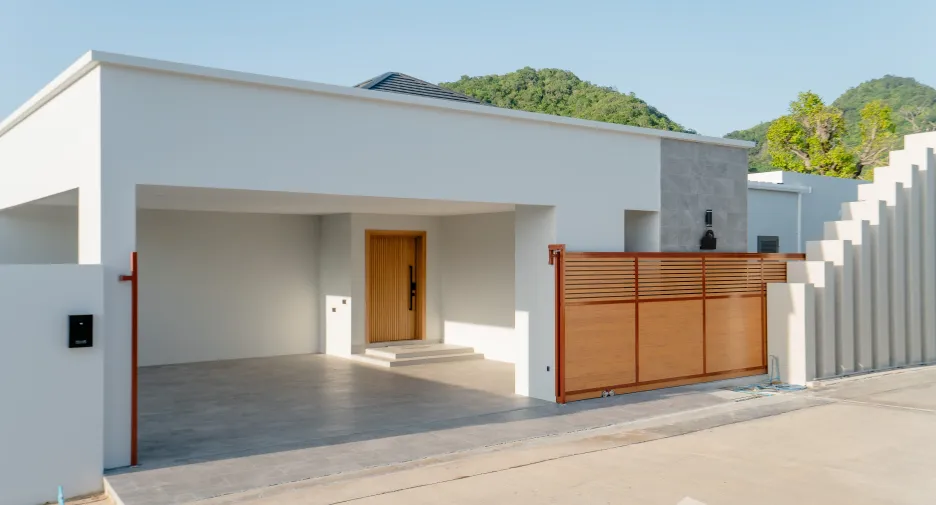 Villa en venta de 3 habitaciones en Hua Hin, Prachuap Khiri Khan