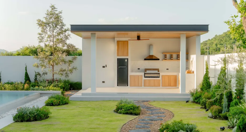 Villa en venta de 3 habitaciones en Hua Hin, Prachuap Khiri Khan