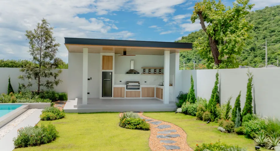 Villa en venta de 3 habitaciones en Hua Hin, Prachuap Khiri Khan