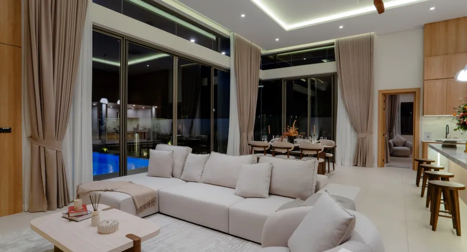Villa en venta de 3 habitaciones en Hua Hin, Prachuap Khiri Khan