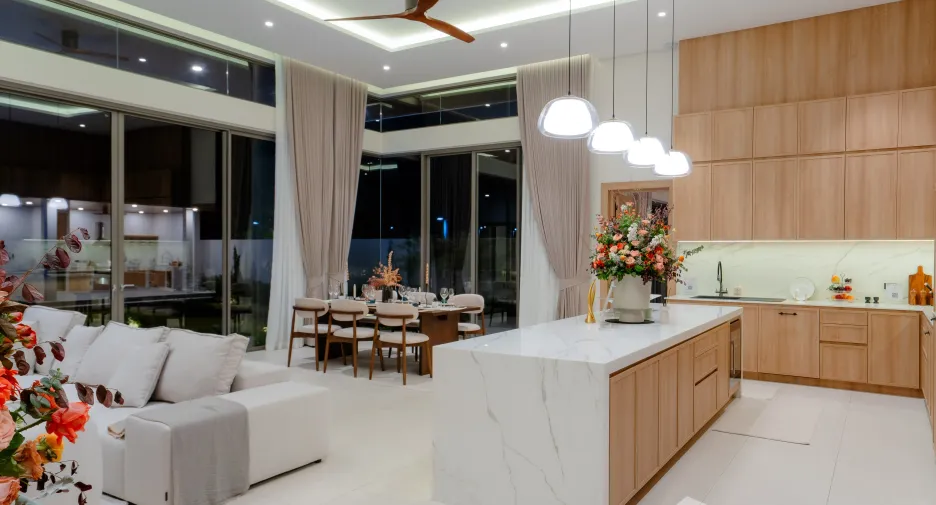 Villa en venta de 3 habitaciones en Hua Hin, Prachuap Khiri Khan