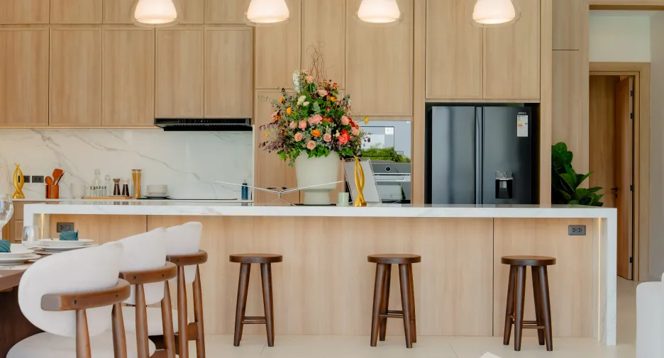Villa en venta de 3 habitaciones en Hua Hin, Prachuap Khiri Khan