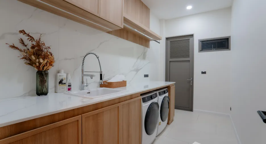 Villa en venta de 3 habitaciones en Hua Hin, Prachuap Khiri Khan