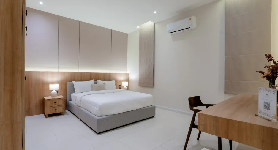 Villa en venta de 3 habitaciones en Hua Hin, Prachuap Khiri Khan