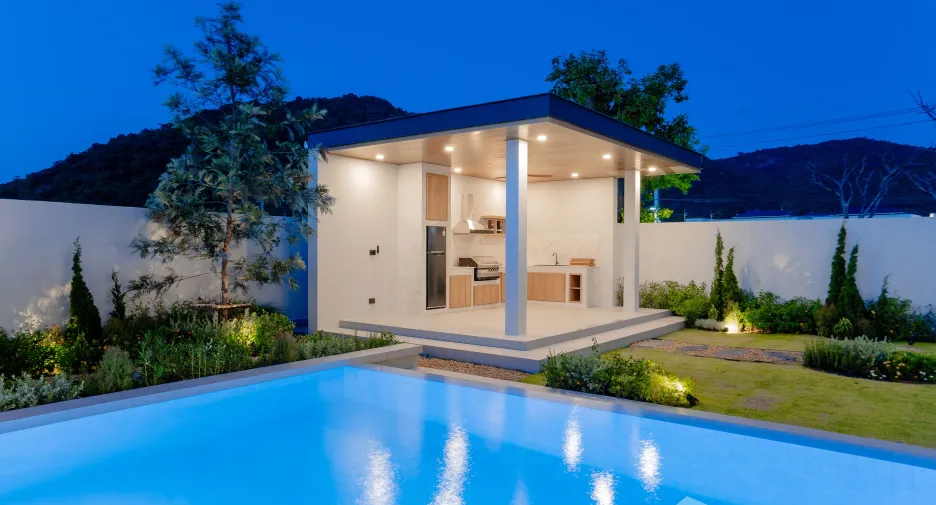 Villa en venta de 3 habitaciones en Hua Hin, Prachuap Khiri Khan