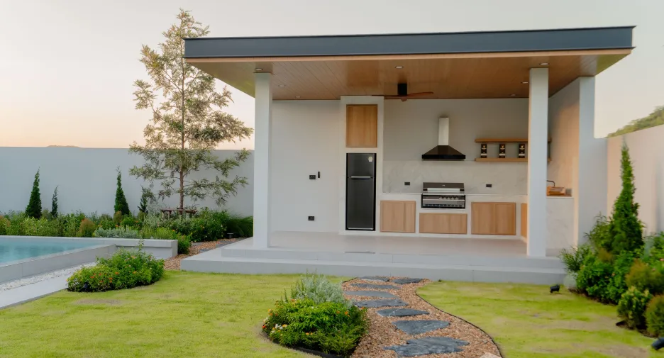 Villa en venta de 3 habitaciones en Hua Hin, Prachuap Khiri Khan