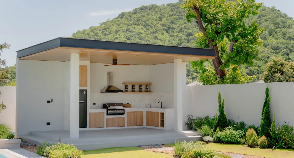 Villa en venta de 3 habitaciones en Hua Hin, Prachuap Khiri Khan