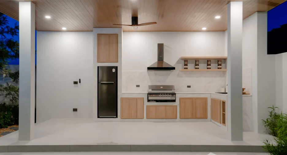Villa en venta de 3 habitaciones en Hua Hin, Prachuap Khiri Khan