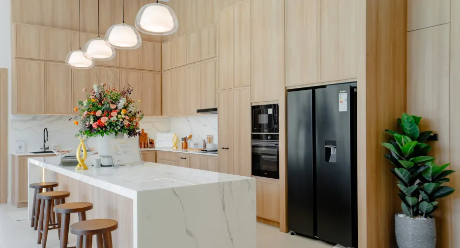 Villa en venta de 3 habitaciones en Hua Hin, Prachuap Khiri Khan