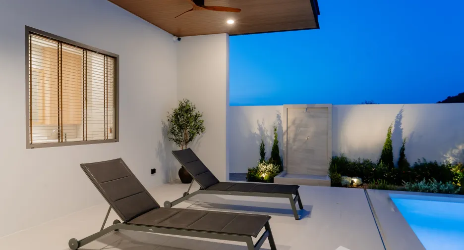 Villa en venta de 3 habitaciones en Hua Hin, Prachuap Khiri Khan