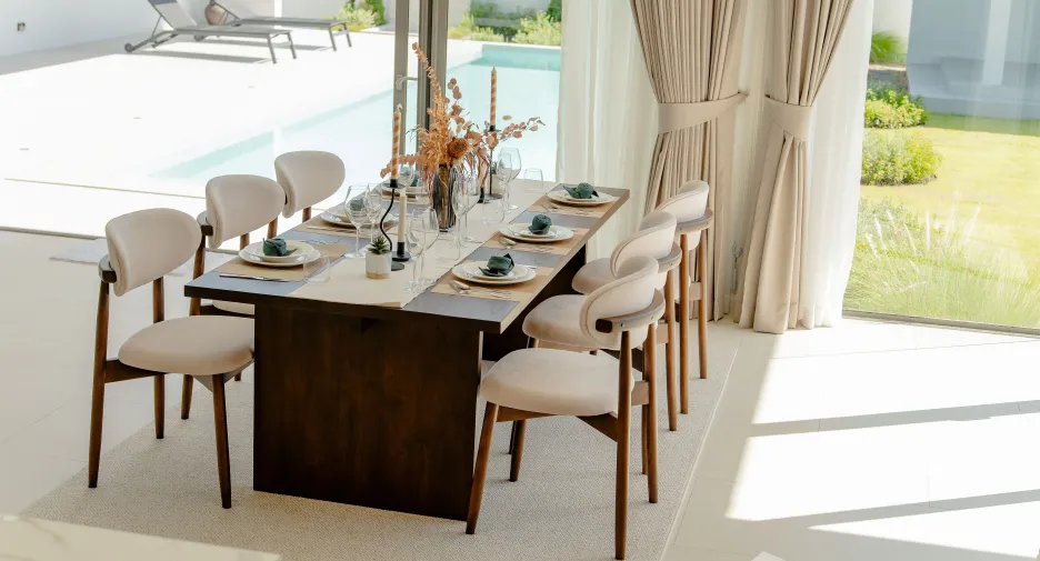Villa en venta de 3 habitaciones en Hua Hin, Prachuap Khiri Khan
