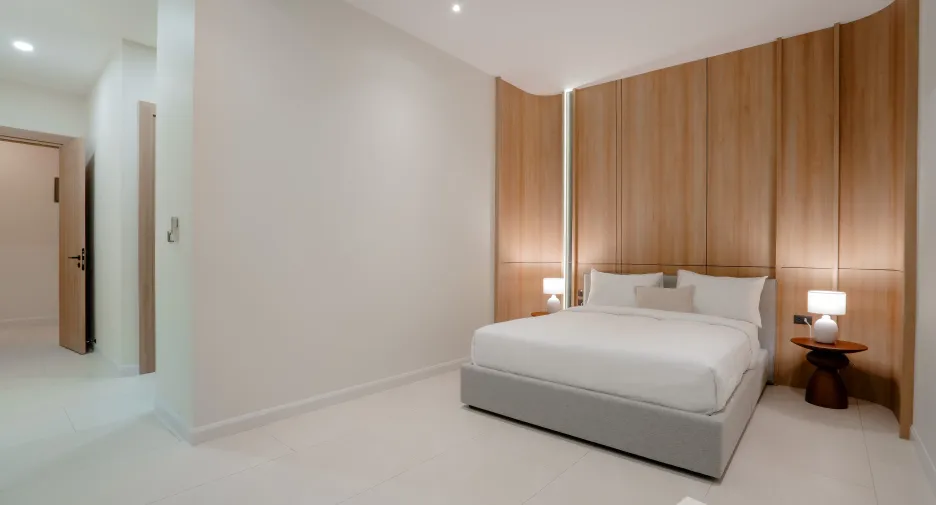 Villa en venta de 3 habitaciones en Hua Hin, Prachuap Khiri Khan