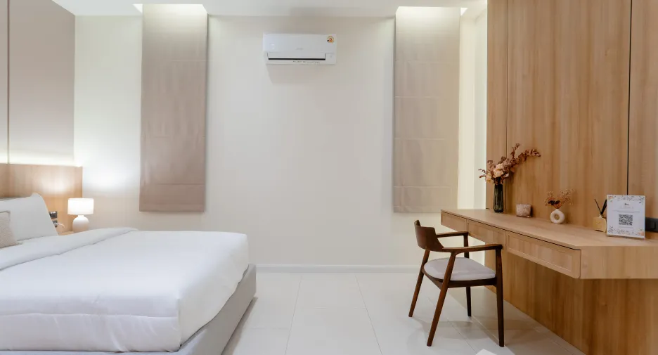 Villa en venta de 3 habitaciones en Hua Hin, Prachuap Khiri Khan