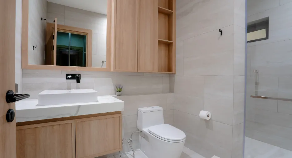 Villa en venta de 3 habitaciones en Hua Hin, Prachuap Khiri Khan