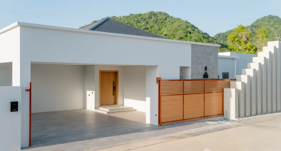 Villa en venta de 3 habitaciones en Hua Hin, Prachuap Khiri Khan